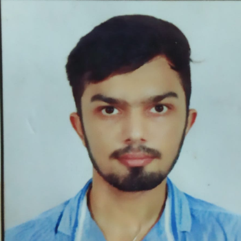 Deep Radadiya - Android Developer